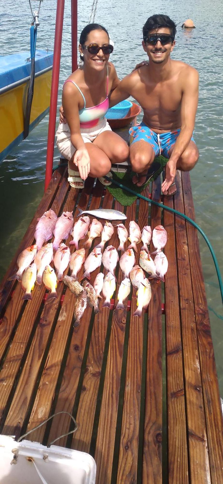 Villa De La Baie Raiatea - Bord De Mer ウツロア エクステリア 写真
